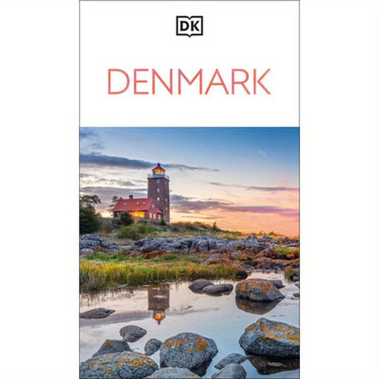 DK Denmark