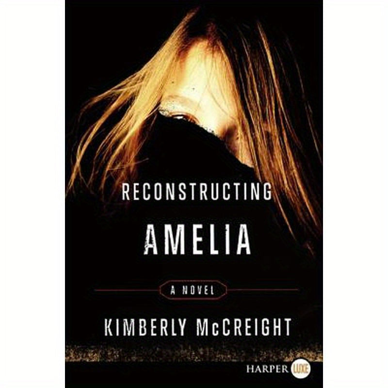 Reconstructing Amelia