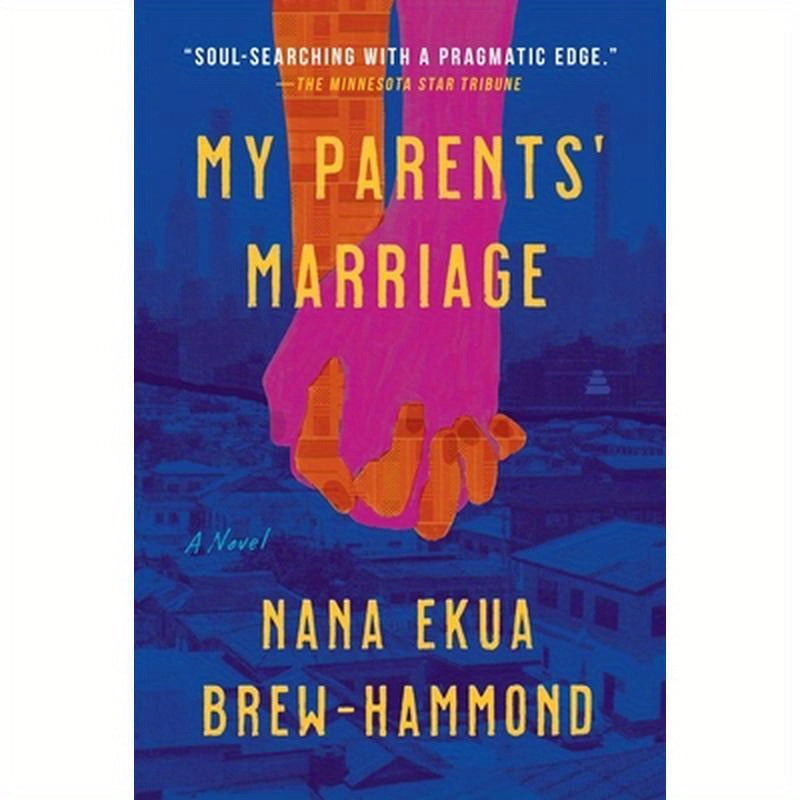 My Parents' Marriage