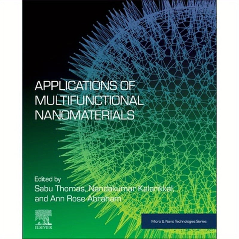 Applications of Multifunctional Nanomaterials