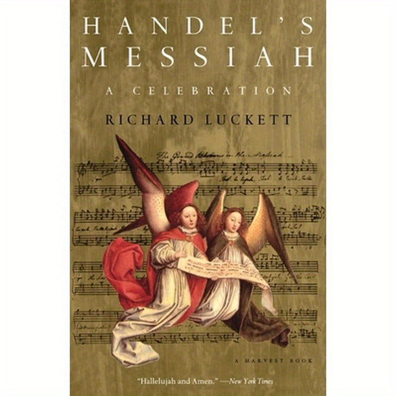 Handel's Messiah: A Celebration