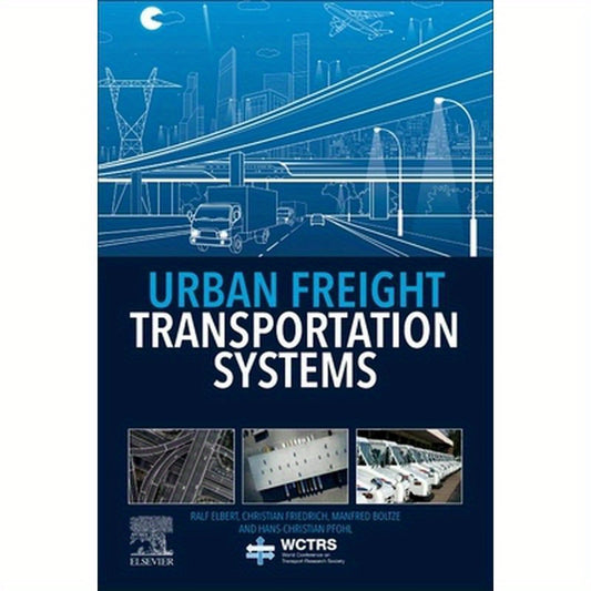 Urban Freight Transportation Systems
