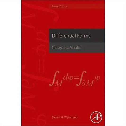 Differential Forms: Theory and Practice