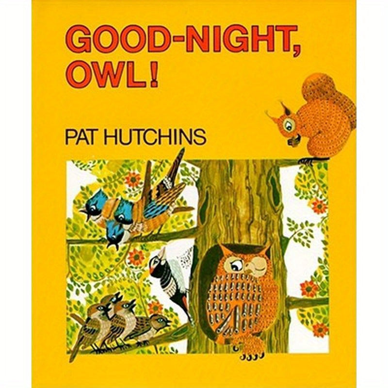Good Night, Owl!