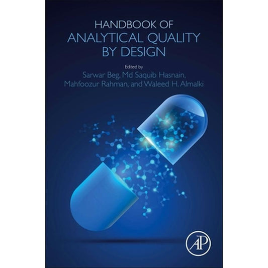 Handbook of Analytical Quality by Design