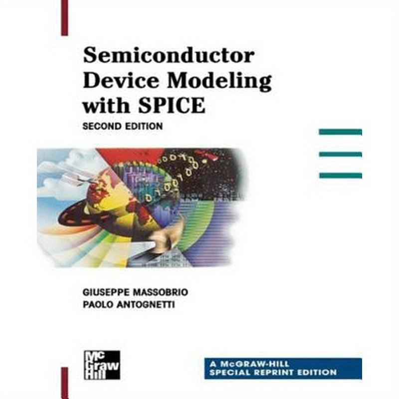 Semiconductor Device Modeling with Spice