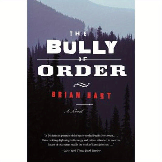 The Bully of Order
