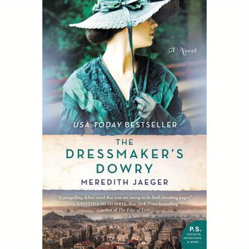 The Dressmaker's Dowry
