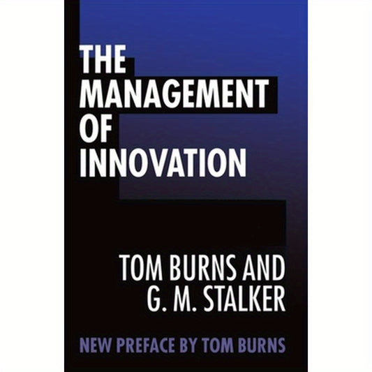 The Management of Innovation