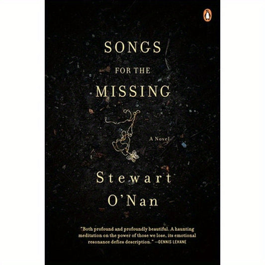 Songs for the Missing