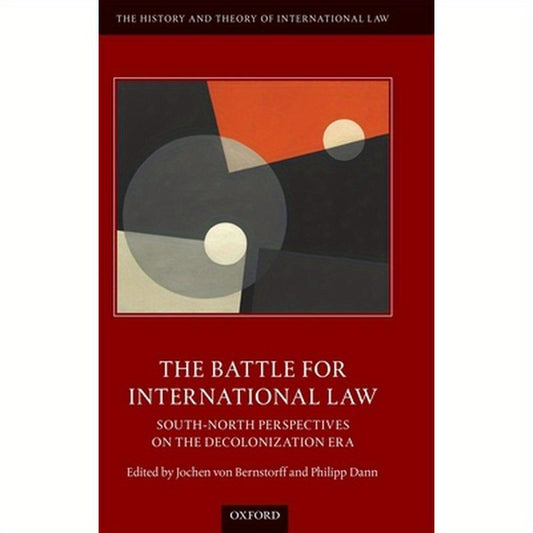 Battle for International Law Htil C