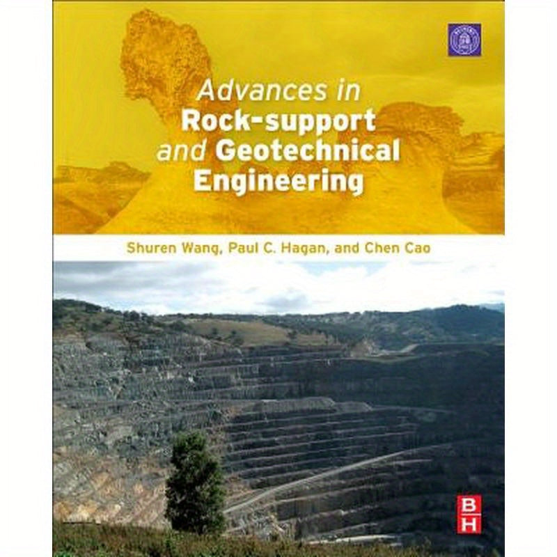 Advances in Rock-Support and Geotechnical Engineering