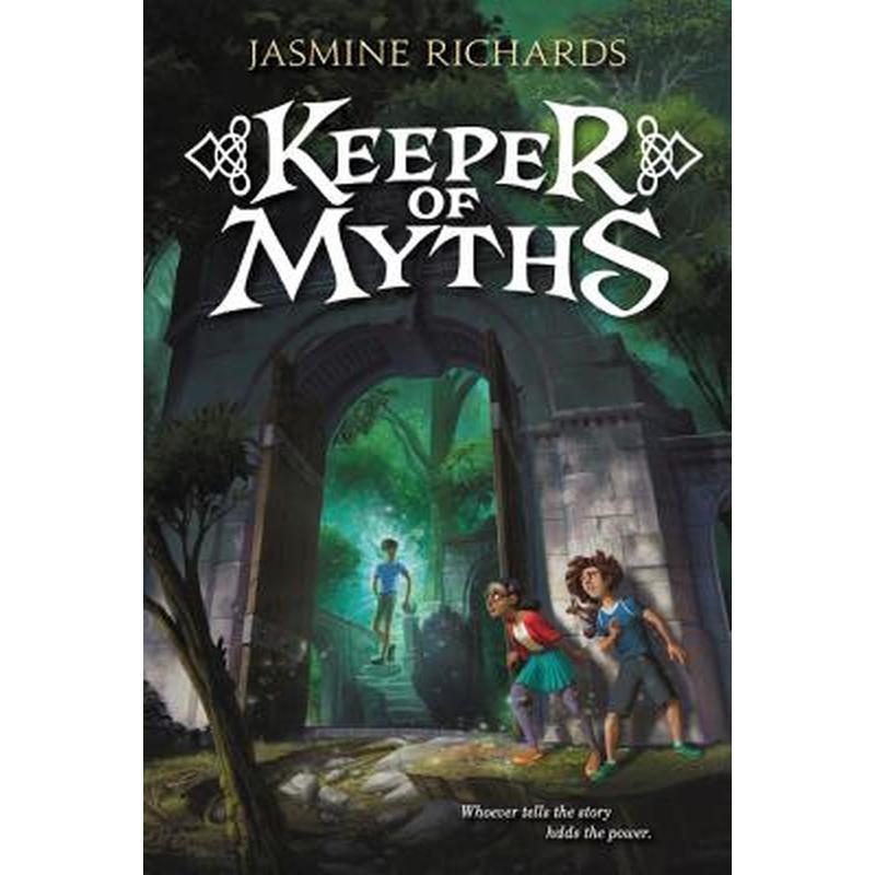 Keeper of Myths