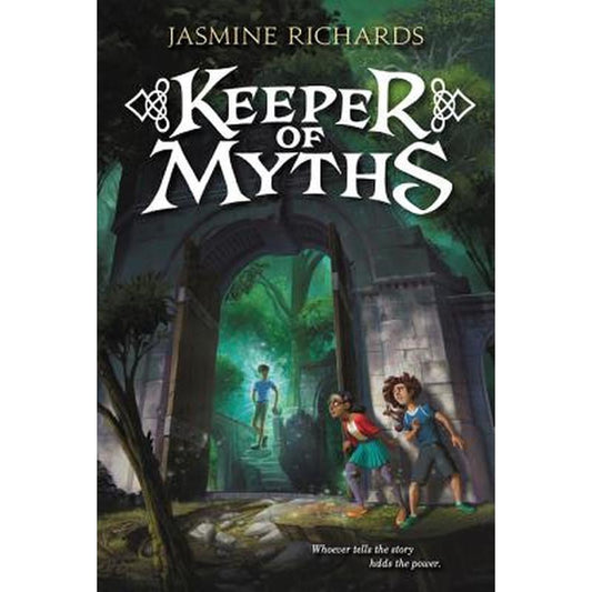 Keeper of Myths