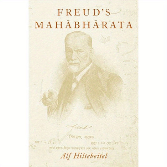 Freud's Mahabharata