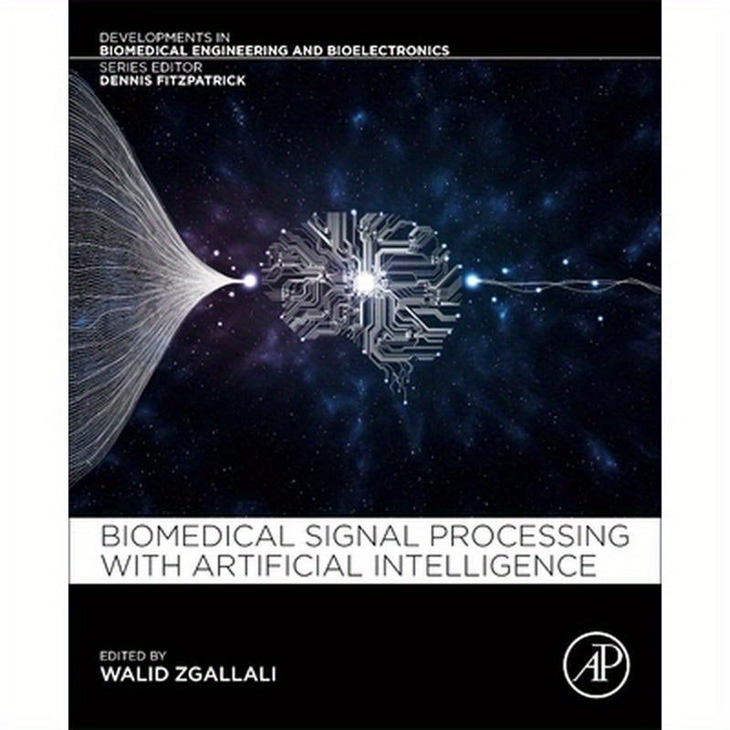Biomedical Signal Processing and Artificial Intelligence in Healthcare