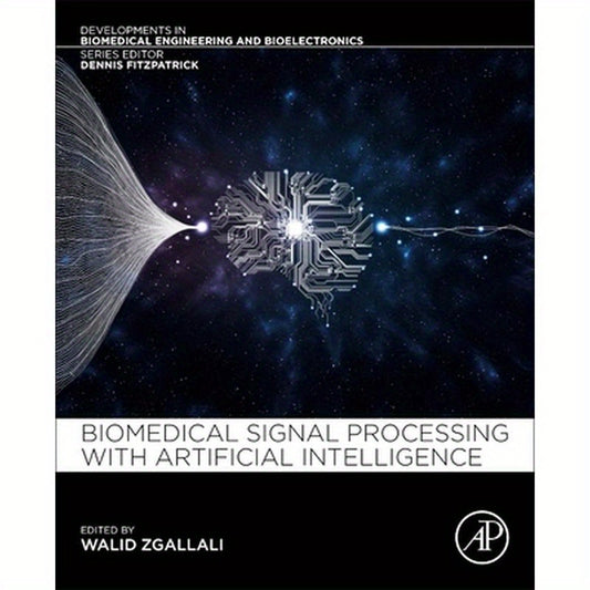 Biomedical Signal Processing and Artificial Intelligence in Healthcare