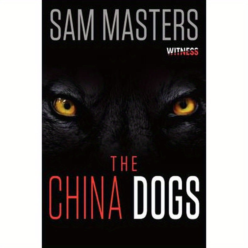 China Dogs PB