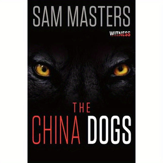 China Dogs PB