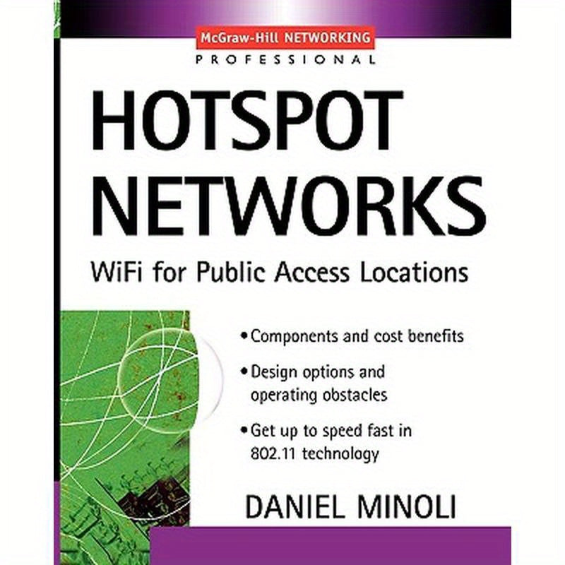 Hotspot Networks