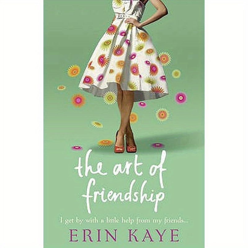 The Art of Friendship