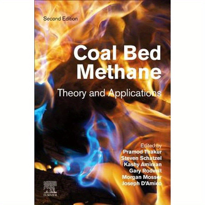 Coal Bed Methane: Theory and Applications