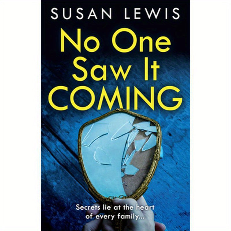 No One Saw It Coming