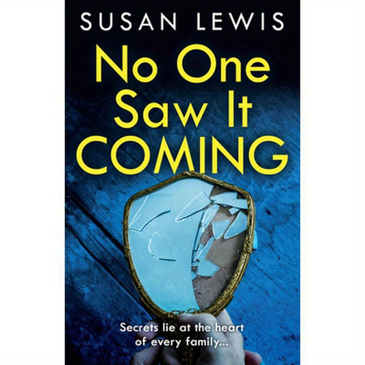 No One Saw It Coming