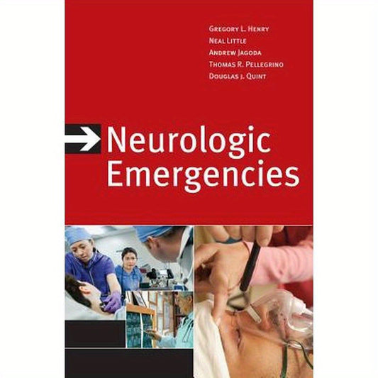 Neurologic Emergencies