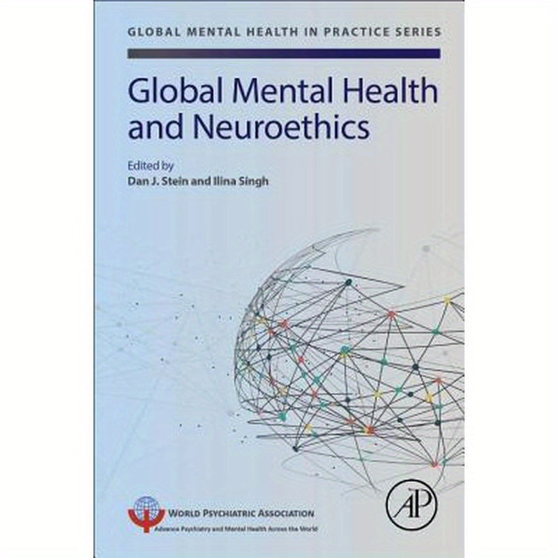 Global Mental Health and Neuroethics