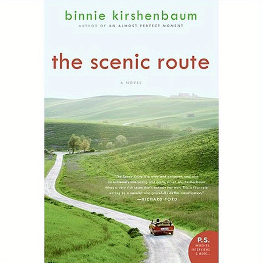 The Scenic Route