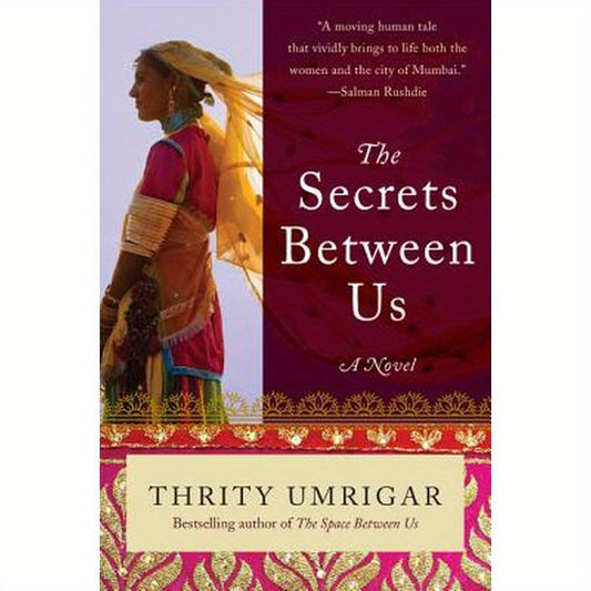 The Secrets Between Us