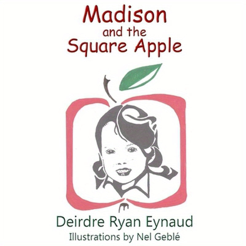 Madison and the Square Apple