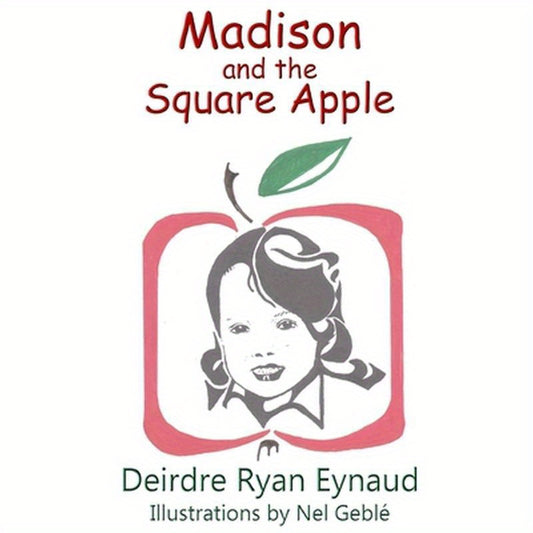 Madison and the Square Apple