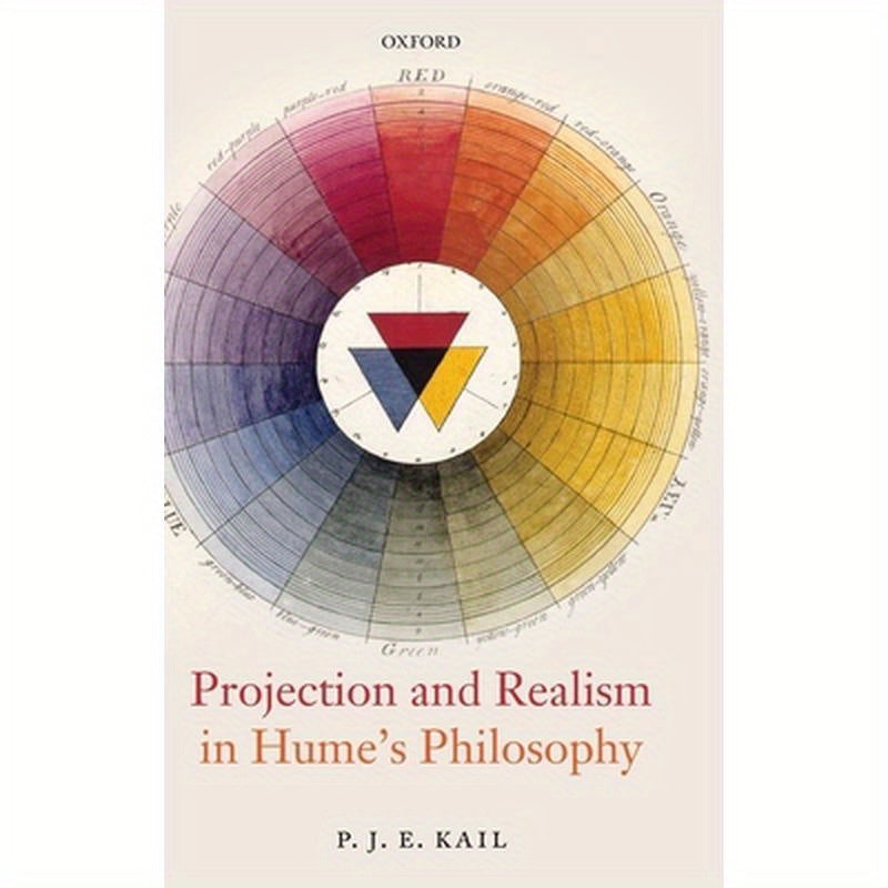 Projection and Realism in Hume's Philosophy