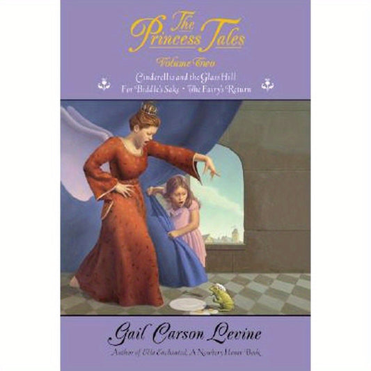 The Princess Tales, Volume 2