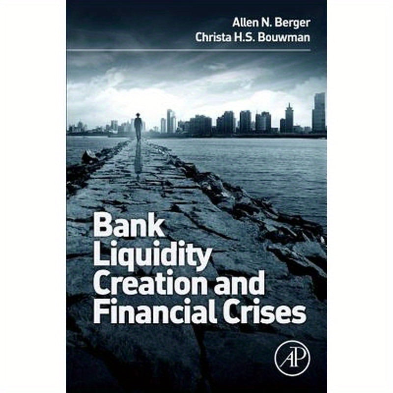 Bank Liquidity Creation and Financial Crises