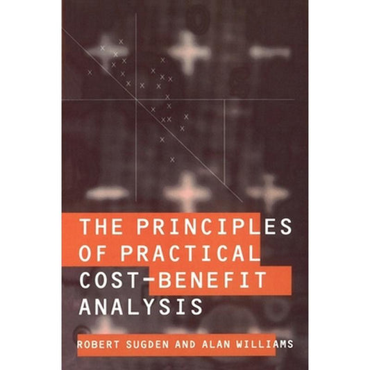 The Principles of Practical Cost-Benefit Analysis
