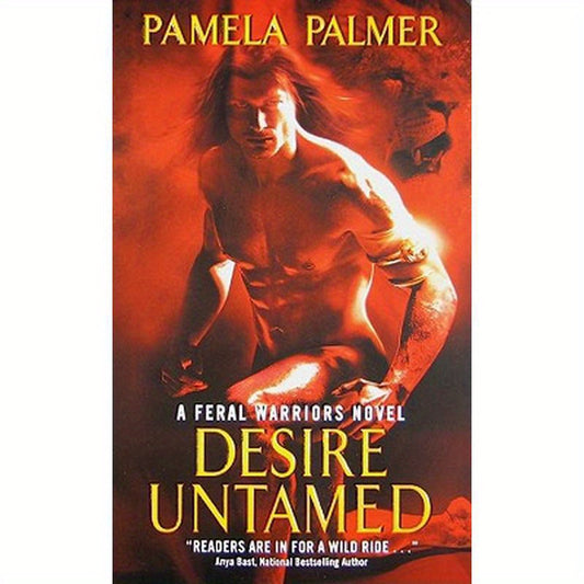 Desire Untamed