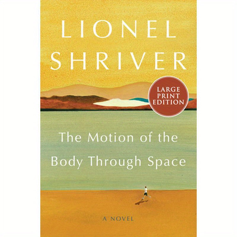 The Motion of the Body Through Space