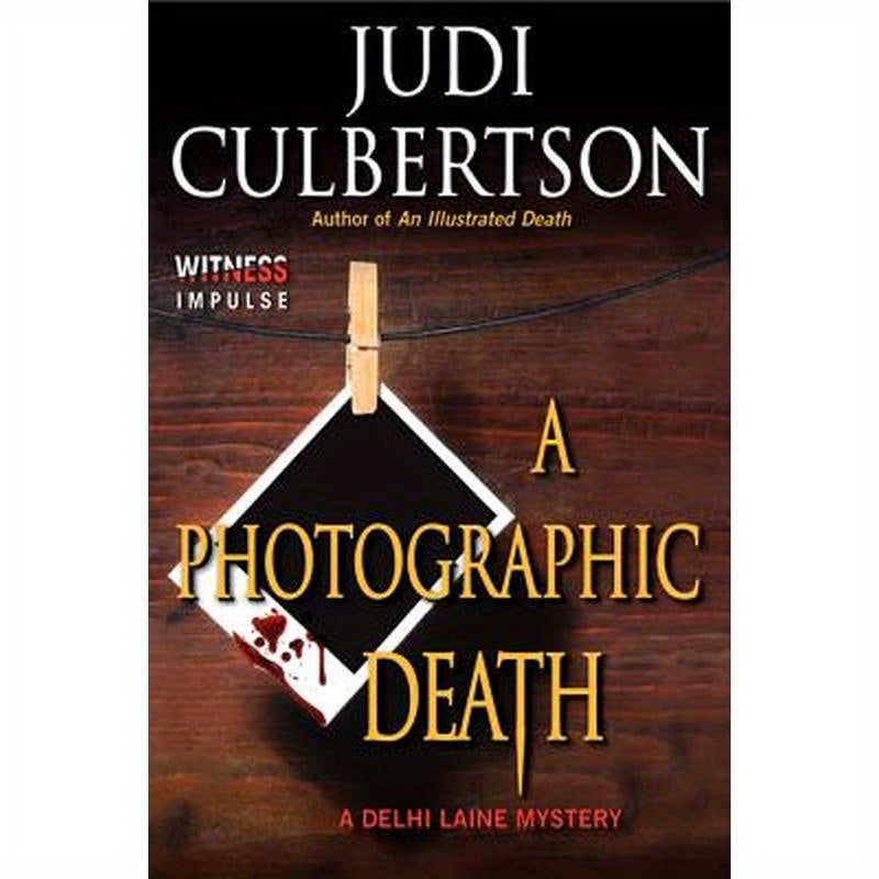 A Photographic Death