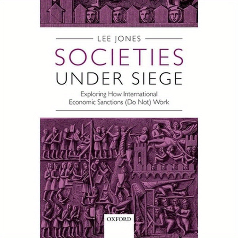 Societies Under Siege C