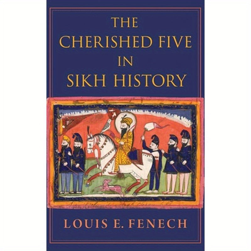 Cherished Five in Sikh History