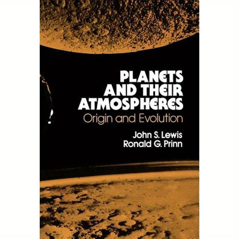 Planets and Their Atmospheres: Origins and Evolution