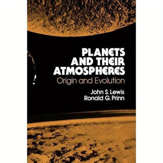 Planets and Their Atmospheres: Origins and Evolution