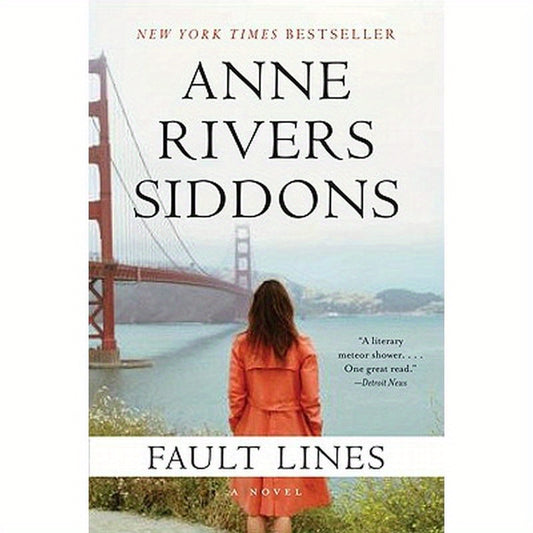 Fault Lines