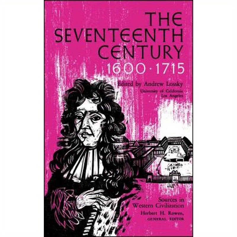 The Seventeenth Century