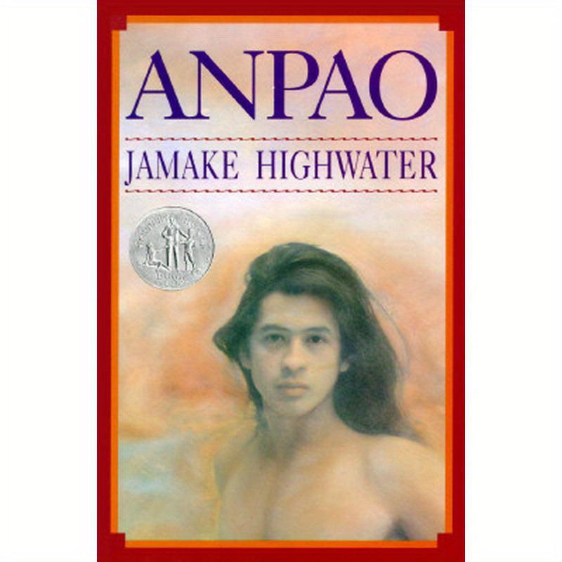 Anpao: A Newbery Honor Award Winner
