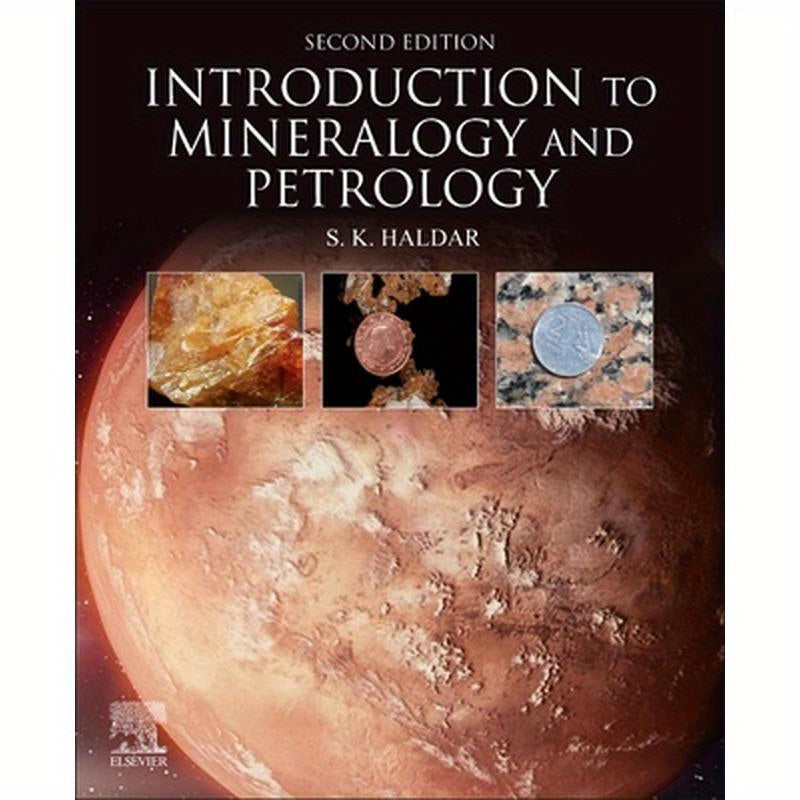 Introduction to Mineralogy and Petrology