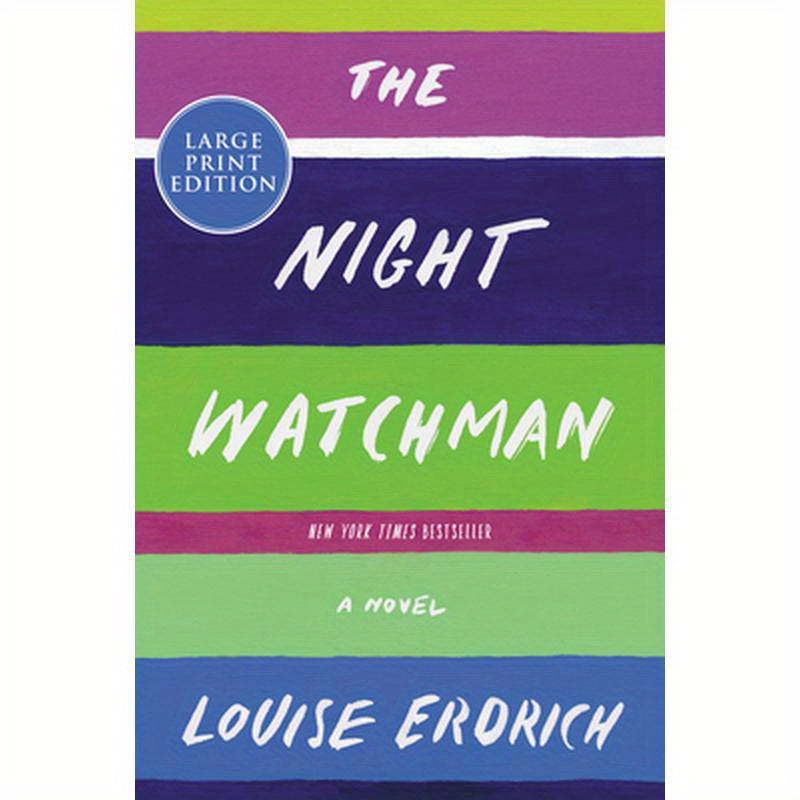 The Night Watchman
